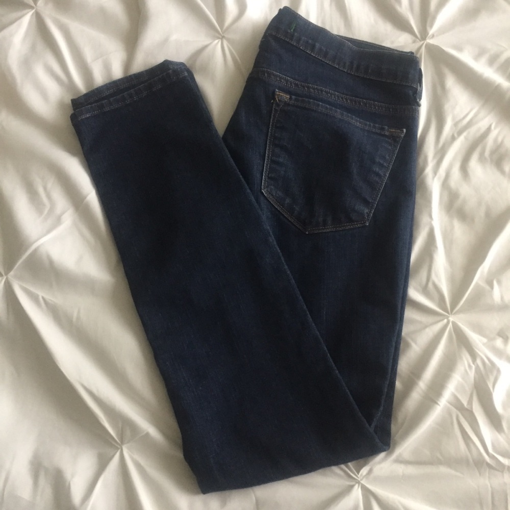 J Brand skinny jeans